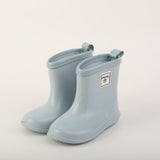 Pastelblauw