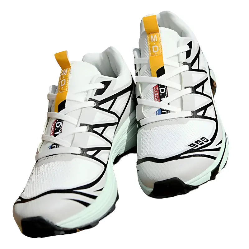 Trailrunning Schoenen Dames - Gedempt - Grip Profiel