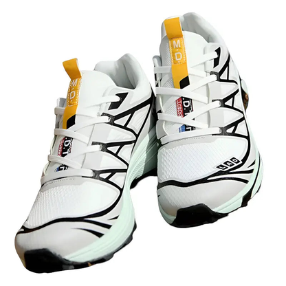Trailrunning Schoenen Dames - Gedempt - Grip Profiel