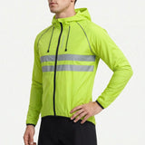Neongroen