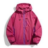 Unisex Rood