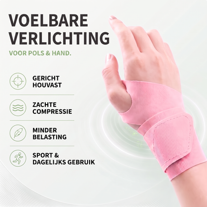 polsbrace - infographic