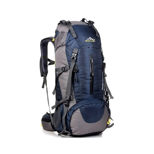 OutdoorHaven - 50L Backpack - Waterdicht