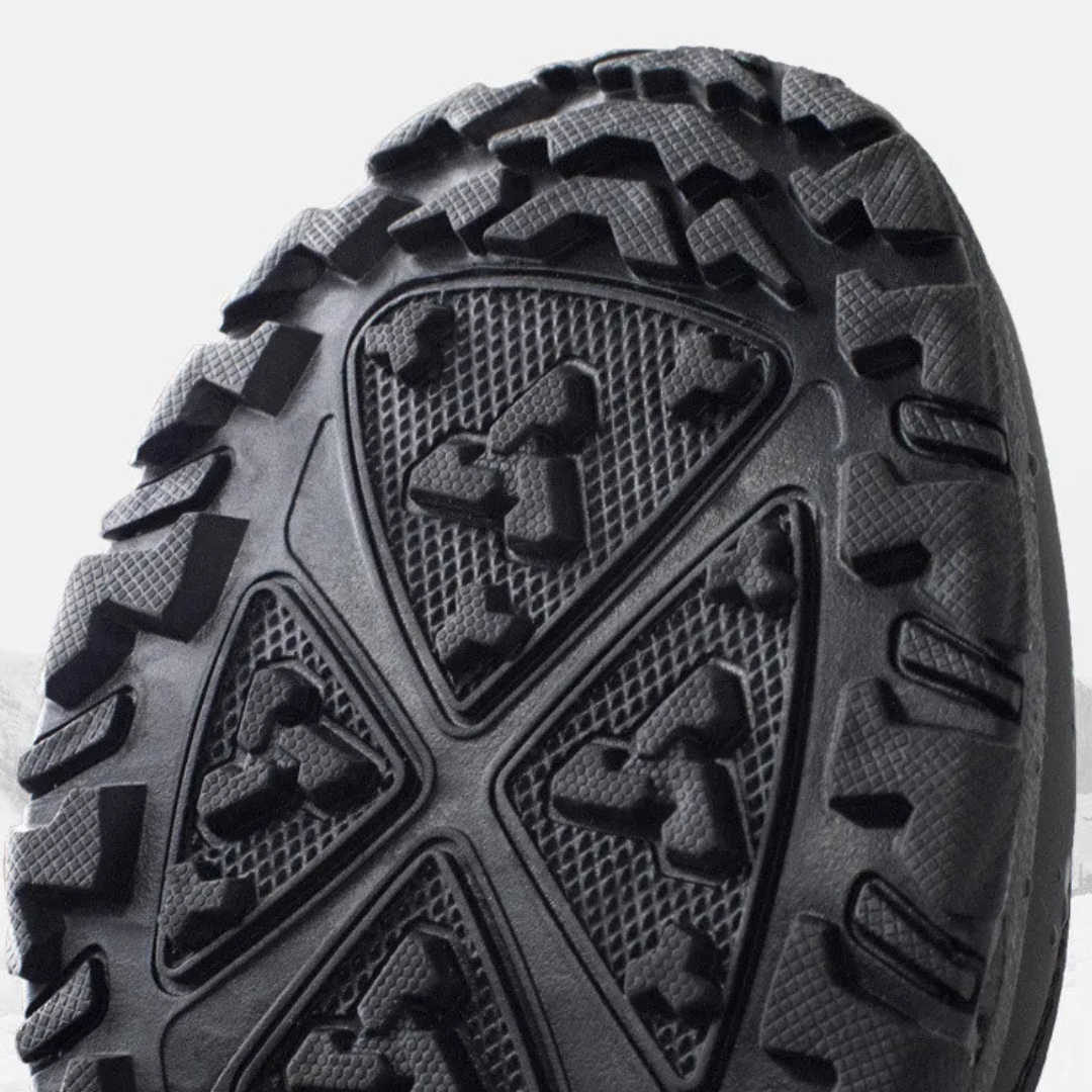 Snowboots Dames - Waterdicht & Gevoerd - Robuust Oxford-Weefsel