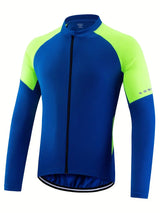 Blauw-groen