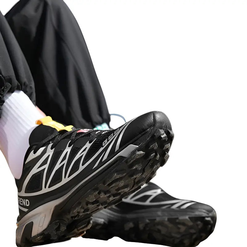 Trailrunning Schoenen Dames - Gedempt - Grip Profiel