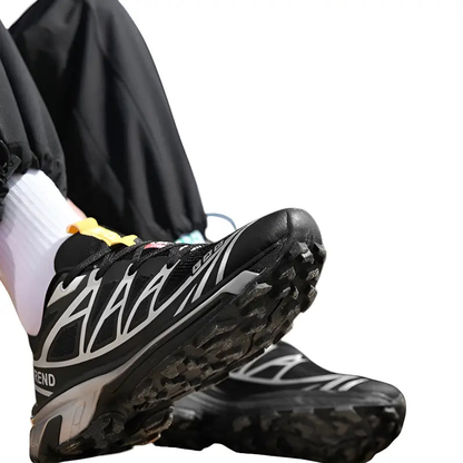 Trailrunning Schoenen Dames - Gedempt - Grip Profiel
