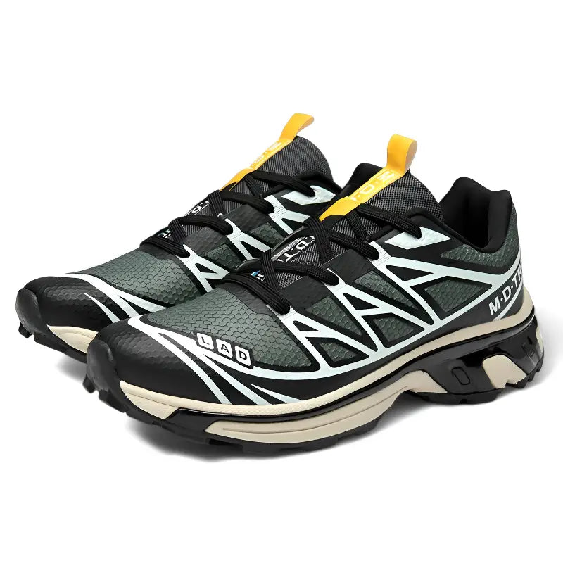 Trailrunning Schoenen Dames - Gedempt - Grip Profiel