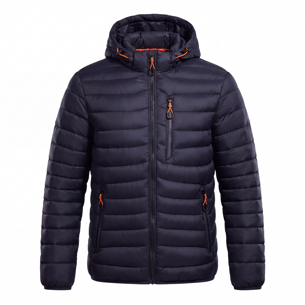 Winterjas Dames - Waterdicht & Winddicht - Afneembare Capuchon