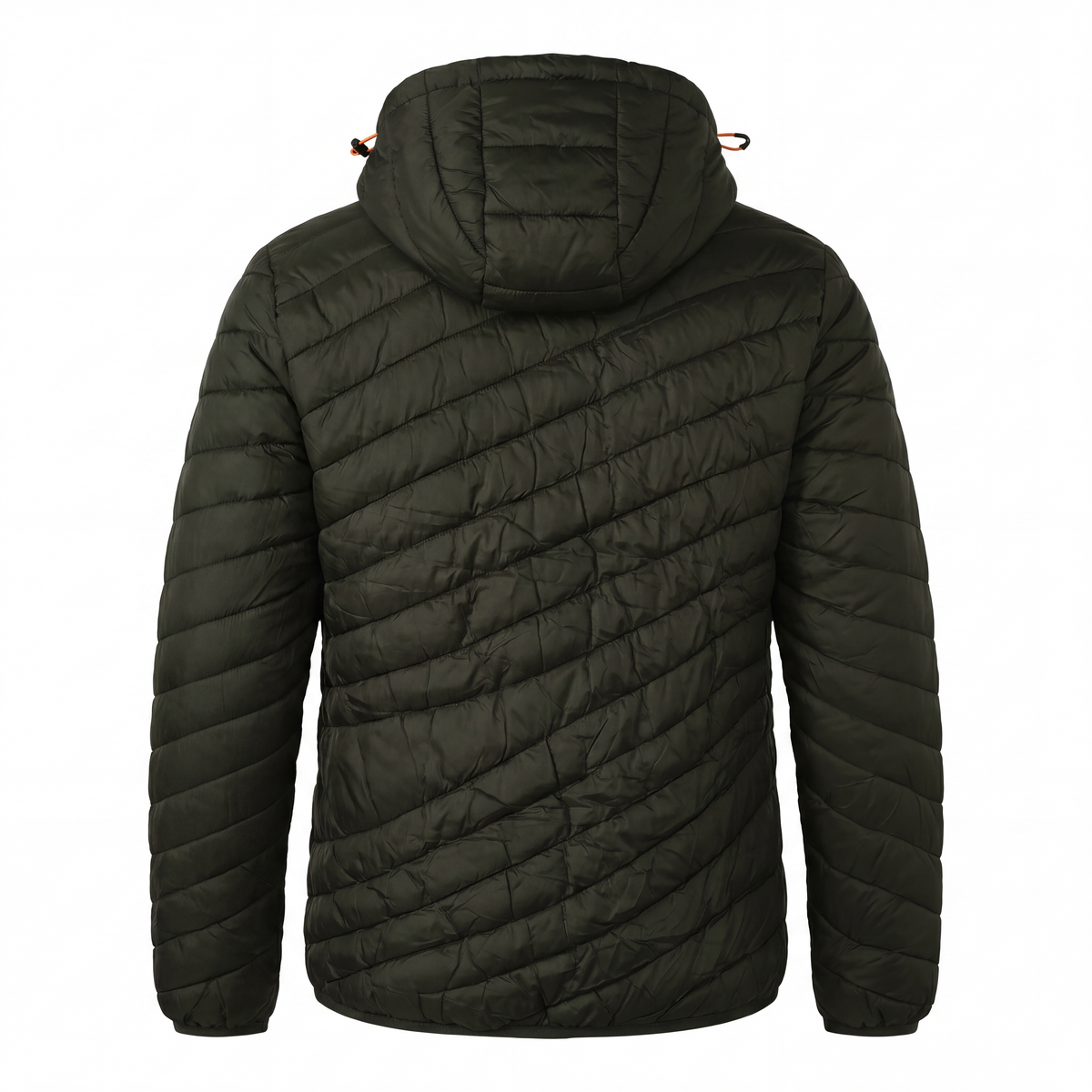 Winterjas Dames - Waterdicht & Winddicht - Afneembare Capuchon