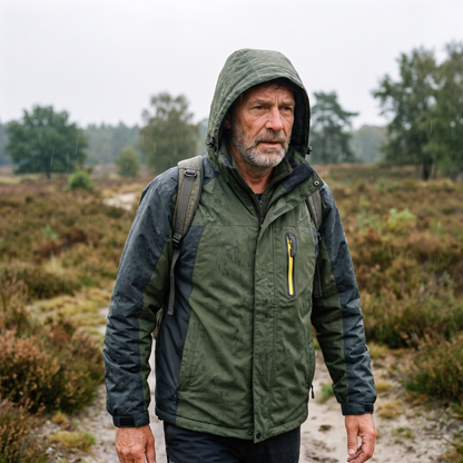 Wandeljas Heren Winter