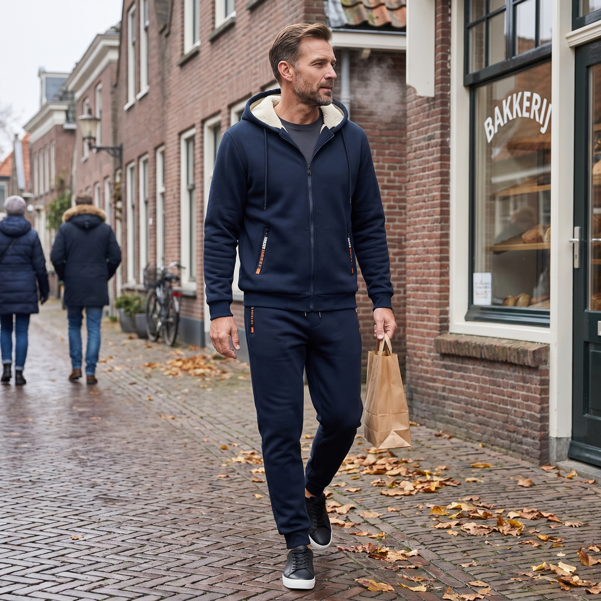 Joggingpak Heren