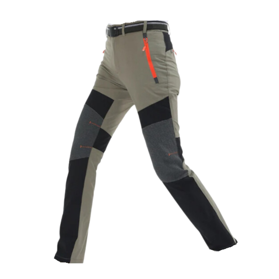 Outdoor Broek - Wandelen - OutdoorHavenNL