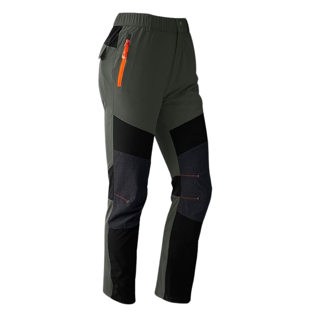 Outdoor Broek - Wandelen - OutdoorHavenNL