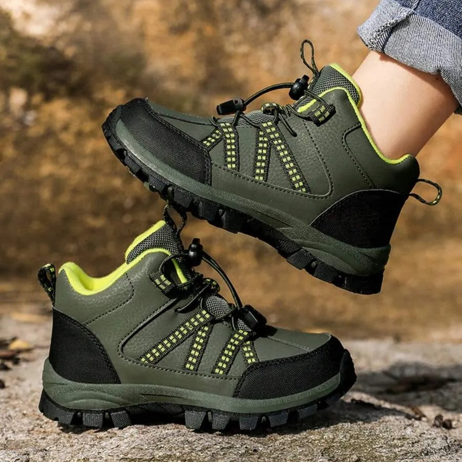 Wandelschoenen – Waterdichte Schoenen – Kinderen Outdoor