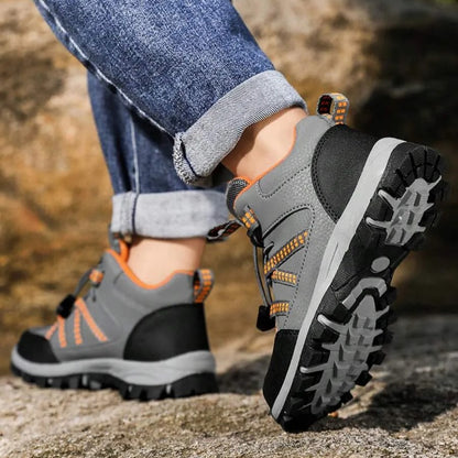 Wandelschoenen – Waterdichte Schoenen – Kinderen Outdoor