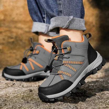 Wandelschoenen – Waterdichte Schoenen – Kinderen Outdoor