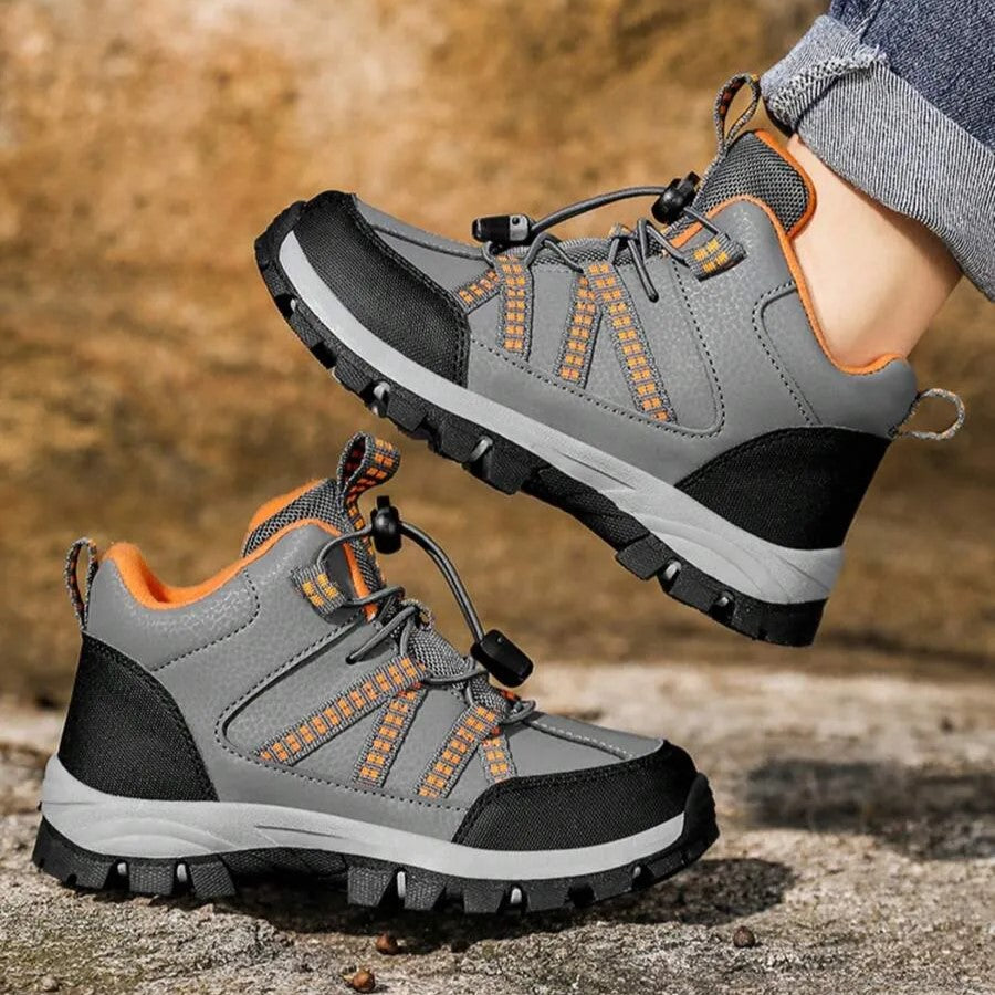 Wandelschoenen – Waterdichte Schoenen – Kinderen Outdoor