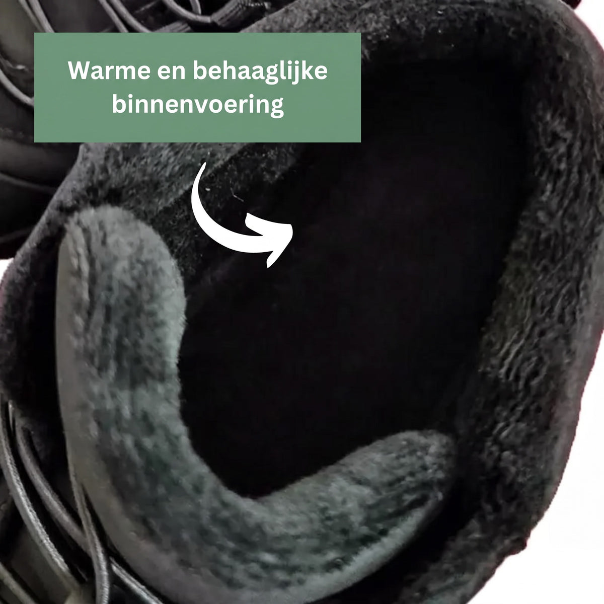 Barefoot schoenen winter – warme en behaaglijke binnenvoering