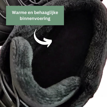 Barefoot schoenen winter – warme en behaaglijke binnenvoering