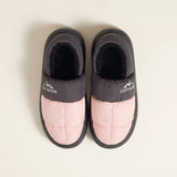 Roze/Zwart