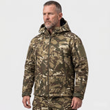 Camouflage Groen