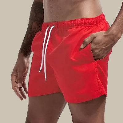 Heren Zwemshort - Sneldrogend - Klassiek Model
