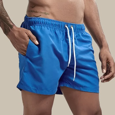Heren Zwemshort - Sneldrogend - Klassiek Model
