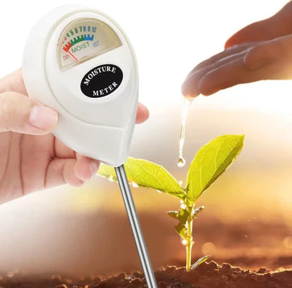 MoistMeter - Vochtmeter voor Planten