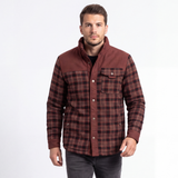 Bruinrood