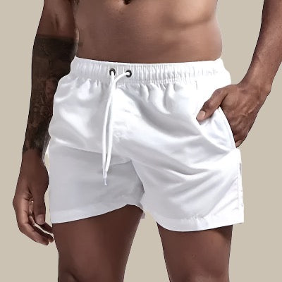 Heren Zwemshort - Sneldrogend - Klassiek Model