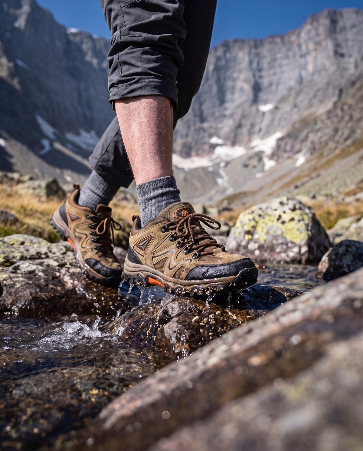 Wandelschoenen